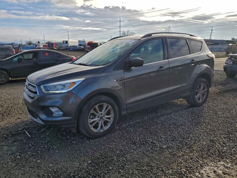 Фото 1 - FORD ESCAPE