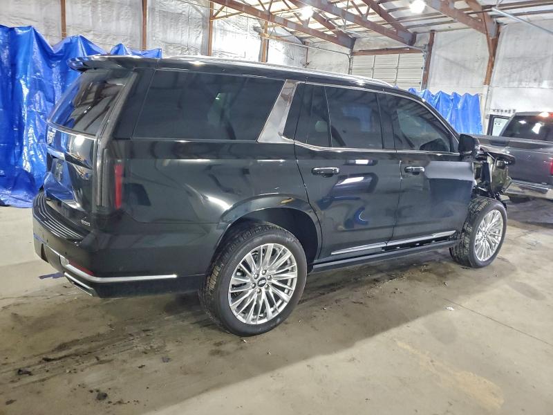 Фото 3 - CADILLAC ESCALADE