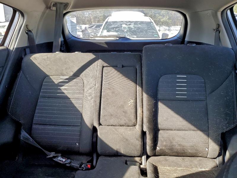 Фото 10 - KIA SPORTAGE