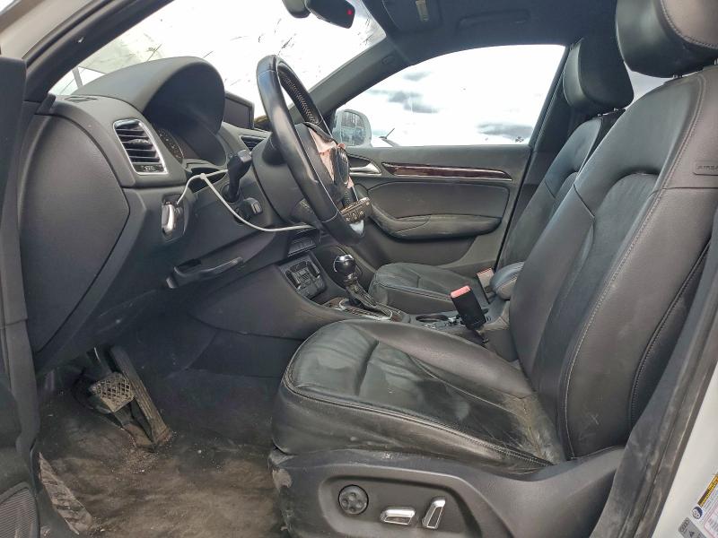 Фото 7 - AUDI Q3