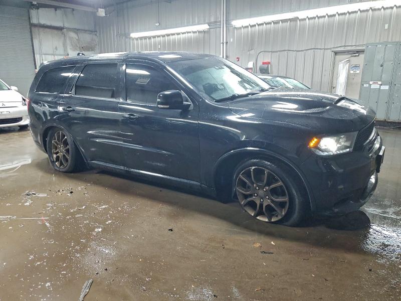 Фото 4 - DODGE DURANGO