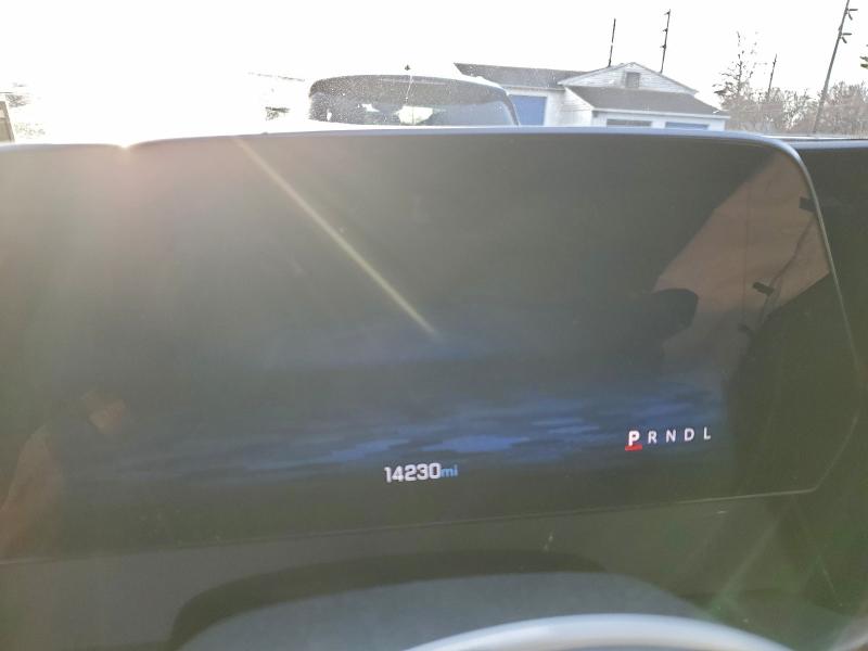 Фото 9 - CHEVROLET TRAVERSE