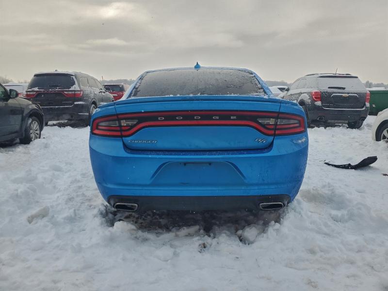 Фото 6 - DODGE CHARGER