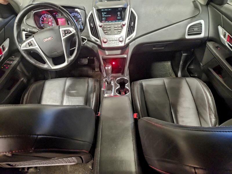 Фото 8 - GMC TERRAIN