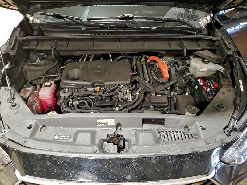 Фото 12 - TOYOTA HIGHLANDER