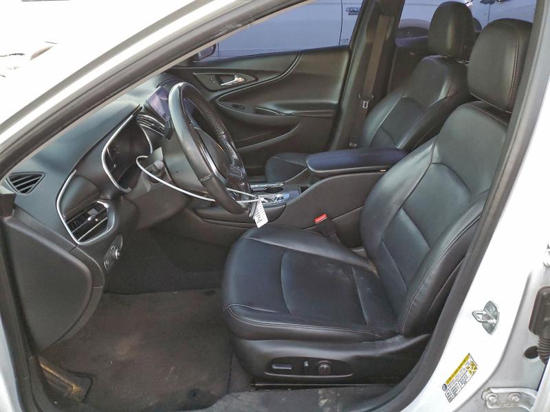 Фото 7 - CHEVROLET MALIBU