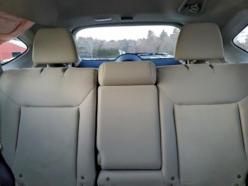 Фото 10 - HONDA CRV