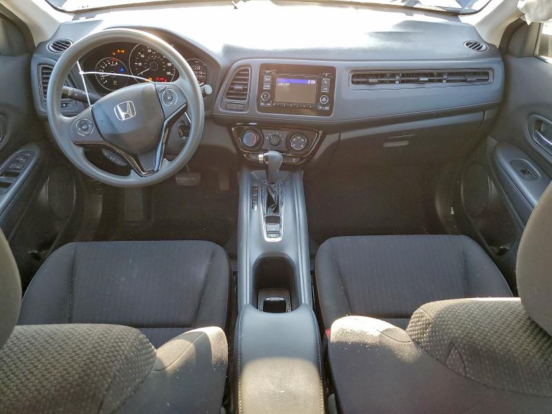 Фото 8 - HONDA HR-V