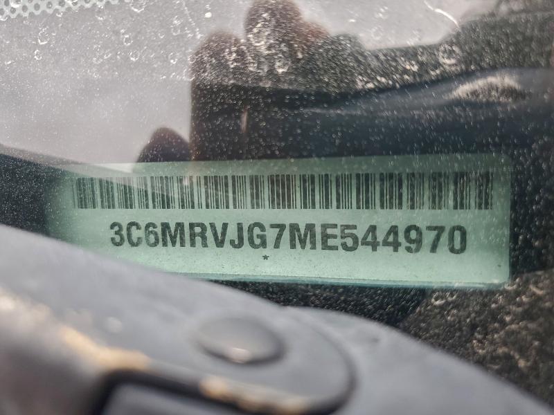 Фото 12 - RAM All Models