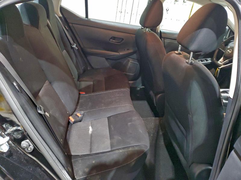 Фото 10 - NISSAN SENTRA