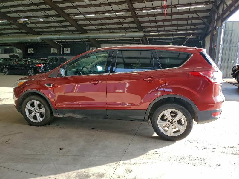 Фото 2 - FORD ESCAPE