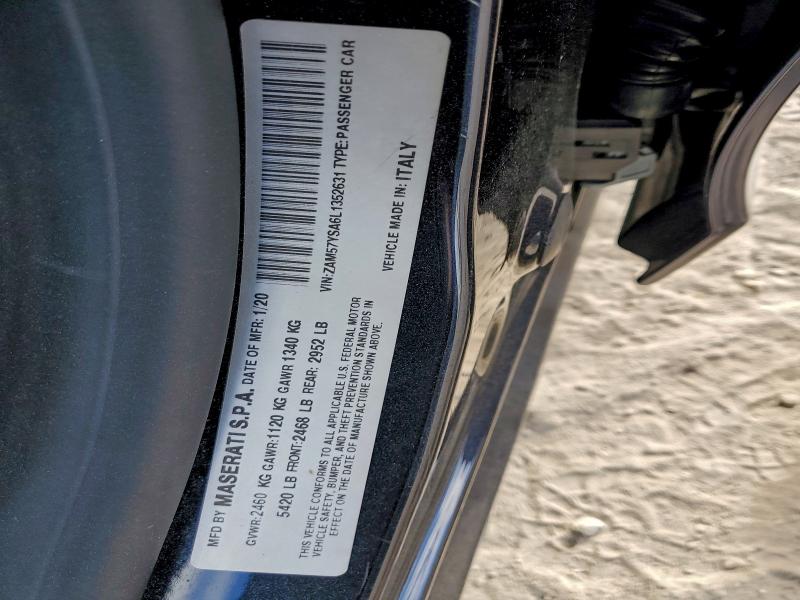 Фото 13 - MASERATI ALL MODELS