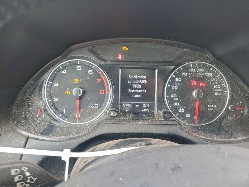 Фото 9 - AUDI Q5