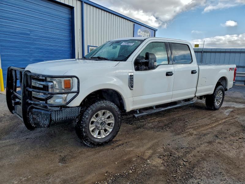 Фото 1 - FORD F250
