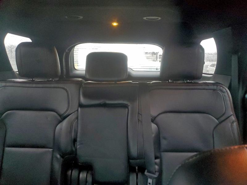 Фото 10 - FORD EXPLORER