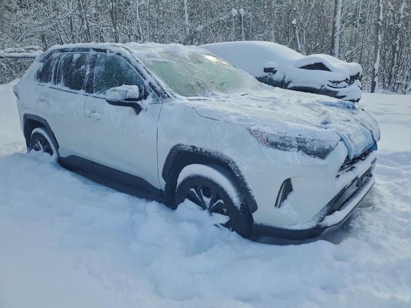 Фото 4 - TOYOTA RAV4