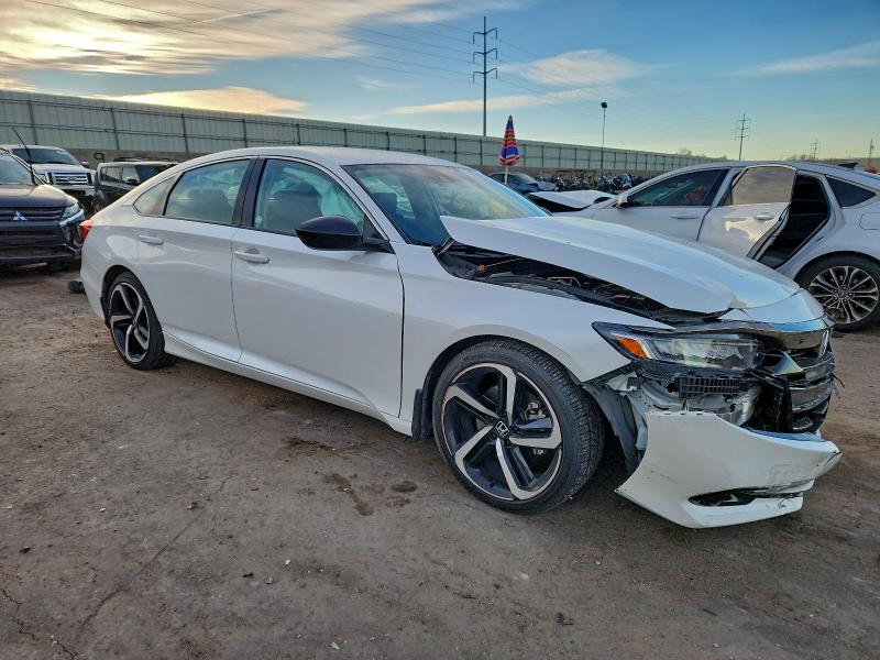 Фото 4 - HONDA ACCORD