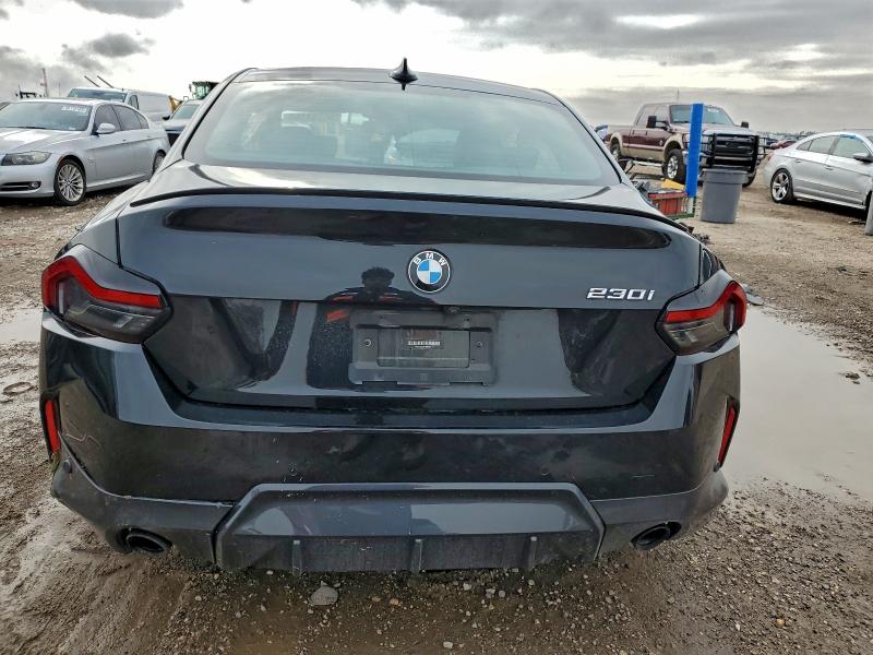 Фото 6 - BMW 2 SERIES