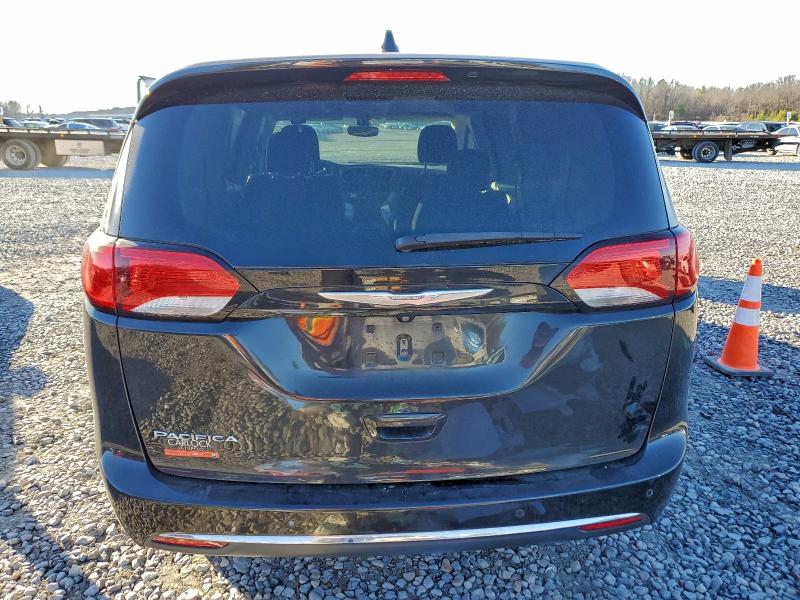 Фото 6 - CHRYSLER PACIFICA