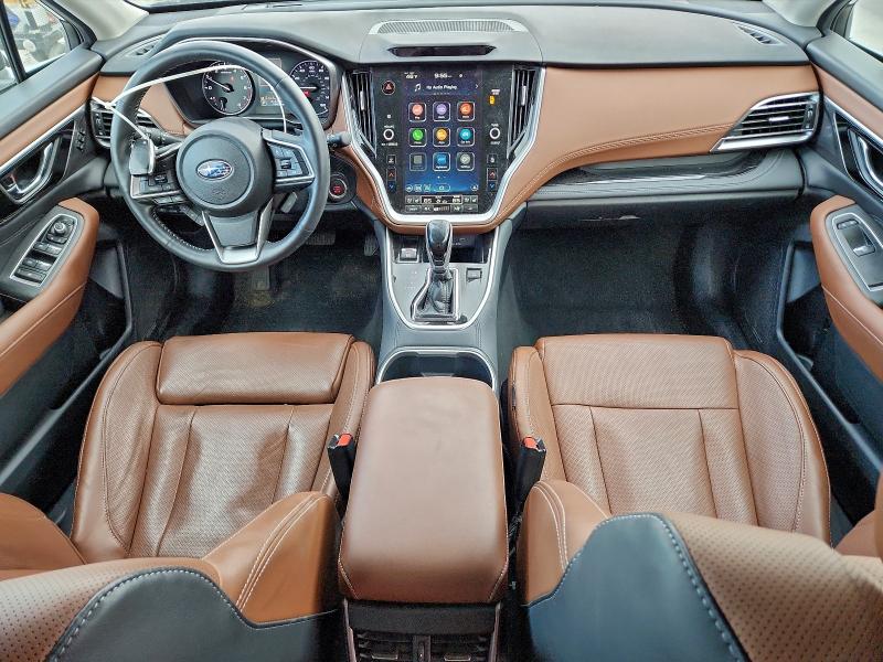 Фото 8 - SUBARU OUTBACK