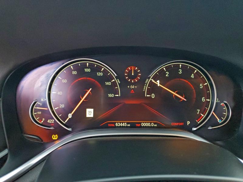 Фото 9 - BMW 7 SERIES