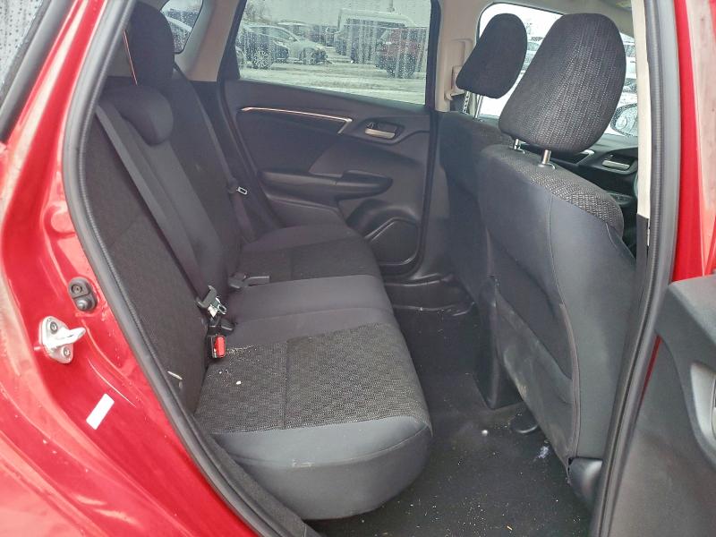 Фото 10 - HONDA FIT