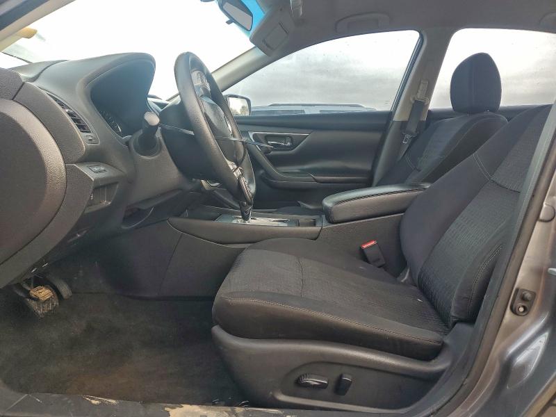 Фото 7 - NISSAN ALTIMA