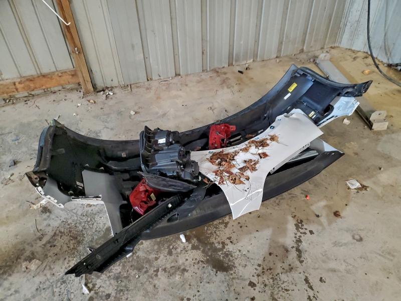 Фото 13 - KIA TELLURIDE