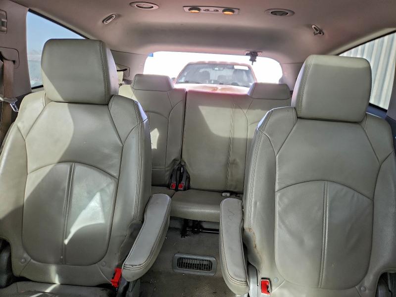 Фото 10 - CHEVROLET TRAVERSE