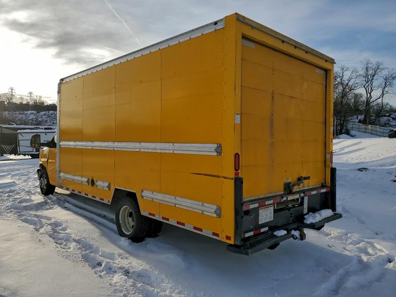 GMC SAVANA 2018 VIN 7GZ37TCG8JN000368