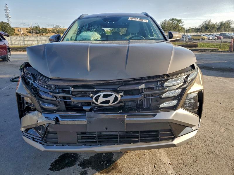 Фото 5 - HYUNDAI TUCSON