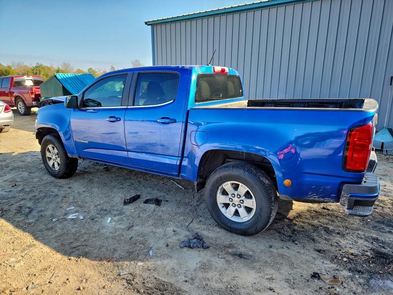 Фото 2 - CHEVROLET COLORADO