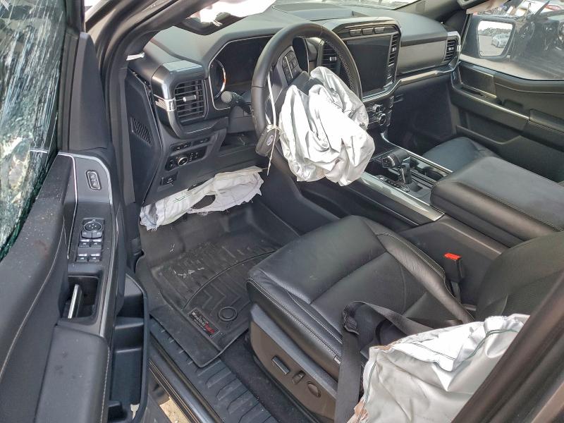 Фото 8 - FORD F-150