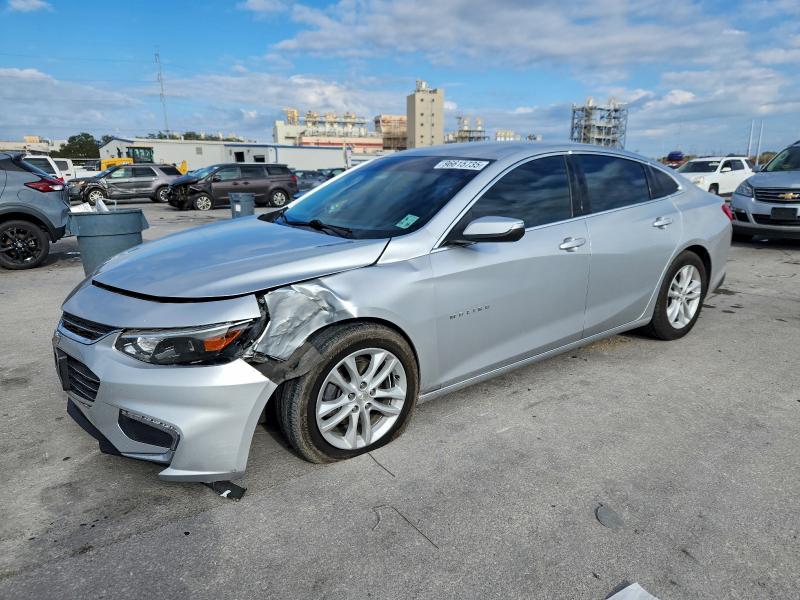 Фото 1 - CHEVROLET MALIBU