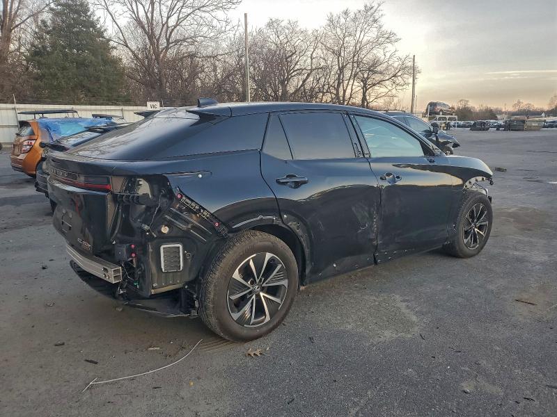 LEXUS RZ 450E 2025 VIN JTJAAAAB3SA031616