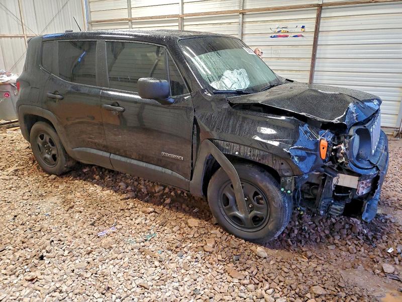 Фото 4 - JEEP RENEGADE