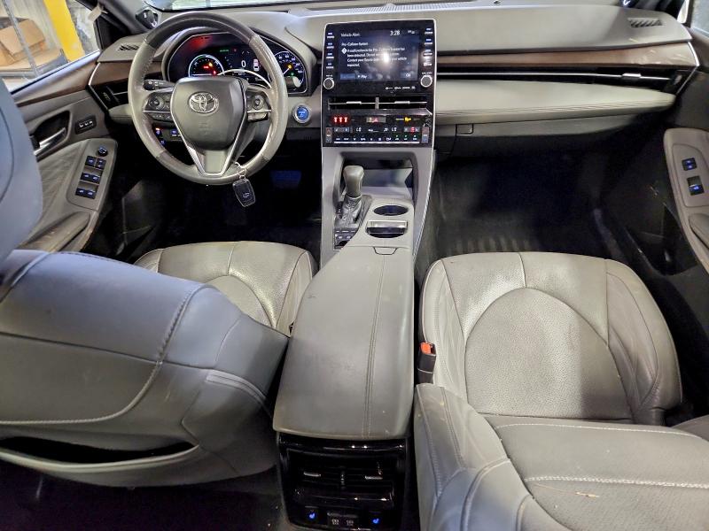 Фото 8 - TOYOTA AVALON