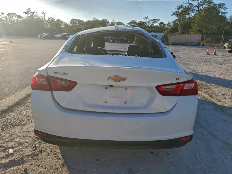 Фото 6 - CHEVROLET MALIBU