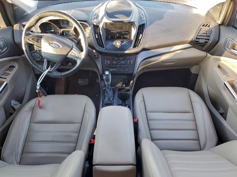 Фото 8 - FORD ESCAPE