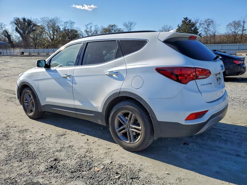 Фото 2 - HYUNDAI SANTA FE