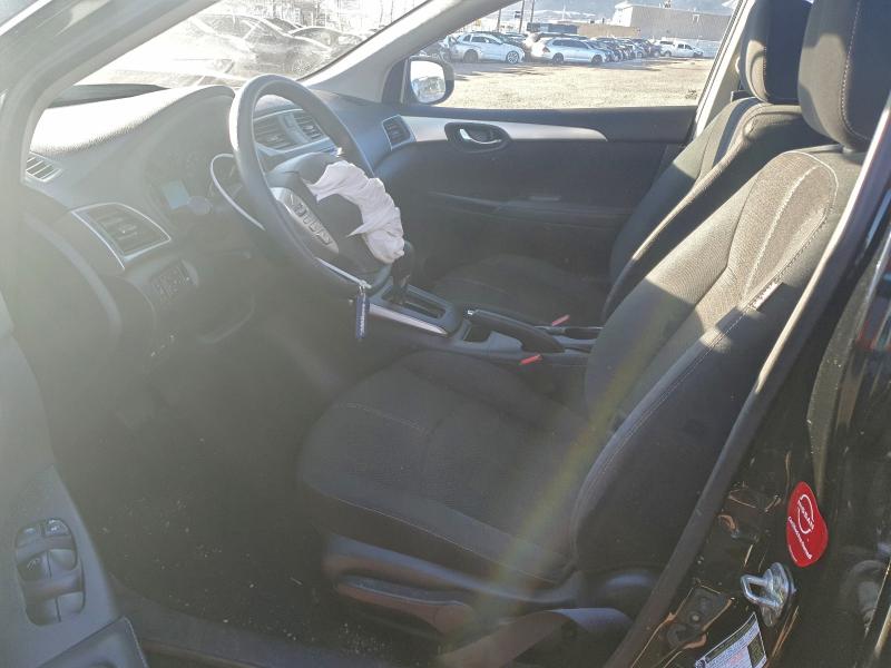 Фото 7 - NISSAN SENTRA