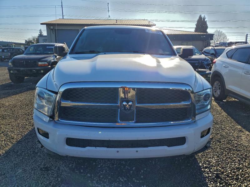 Фото 5 - RAM 1500