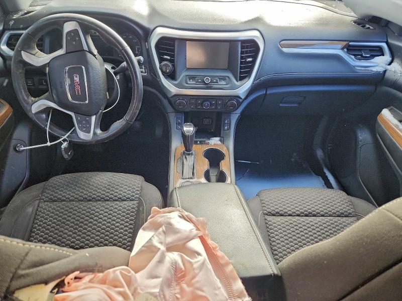 Фото 8 - GMC ACADIA