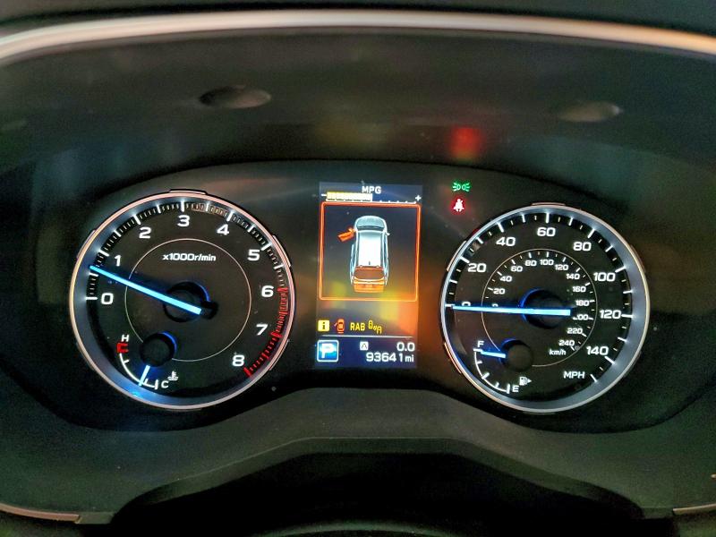 Фото 9 - SUBARU ASCENT