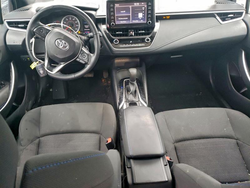 Фото 8 - TOYOTA COROLLA