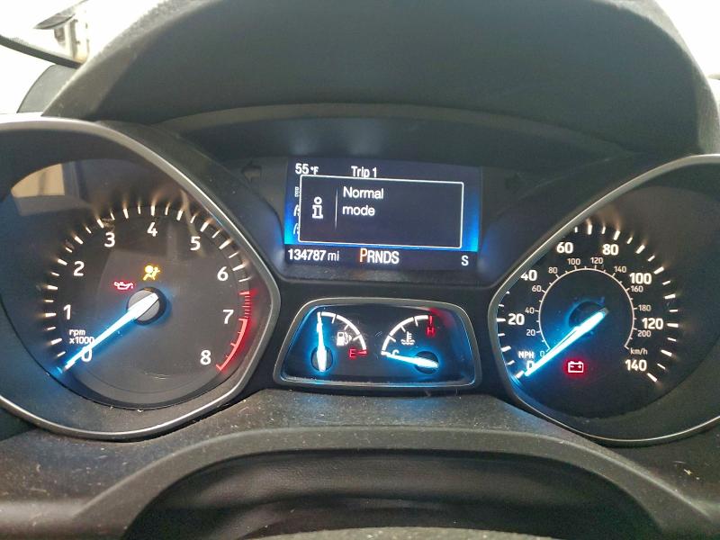 Фото 9 - FORD ESCAPE