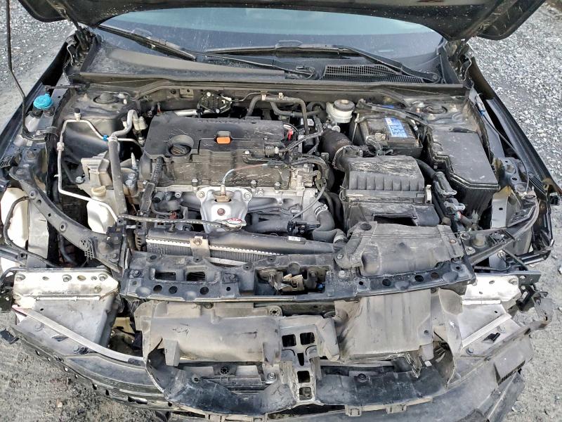 Фото 11 - HONDA CIVIC