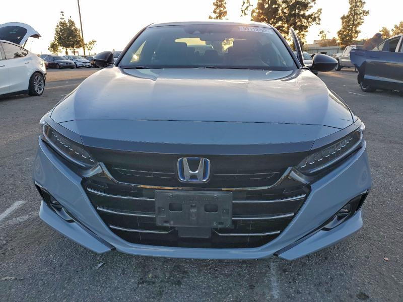 Фото 5 - HONDA ACCORD