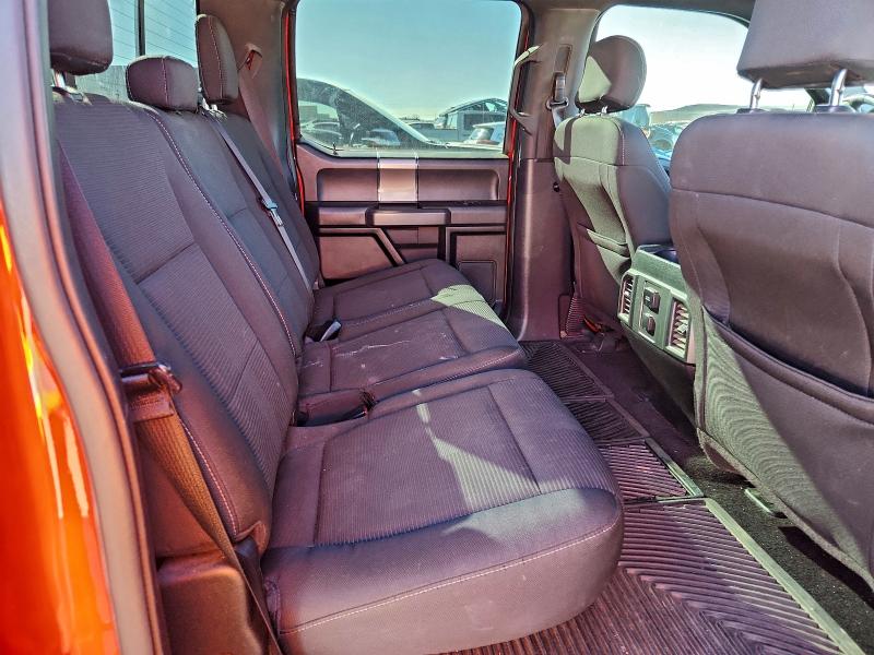 Фото 10 - FORD F-150