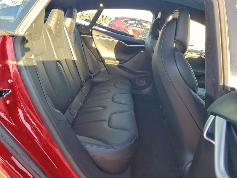 Фото 10 - TESLA MODEL S